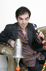 Oscar Ortega Sanchez