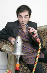 Oscar Ortega Sanchez