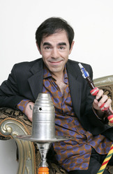 Oscar Ortega Sanchez