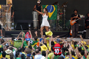 Ivete Sangalo