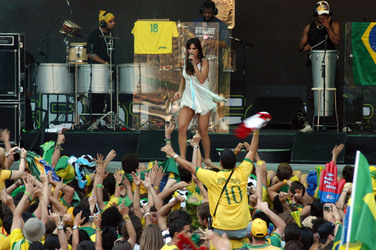 Ivete Sangalo
