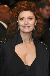 Susan Sarandon