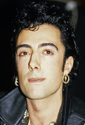 Showcase von Scarlett Fantastic in London