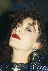 Showcase von Scarlett Fantastic in London