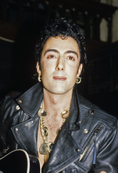 Showcase von Scarlett Fantastic in London