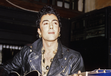 Showcase von Scarlett Fantastic in London