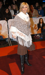 Michaela Schaffrath / Gina Wild