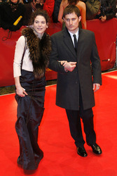 Bibiana Beglau, Clemens Schick