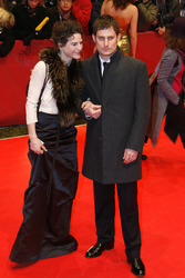 Bibiana Beglau, Clemens Schick