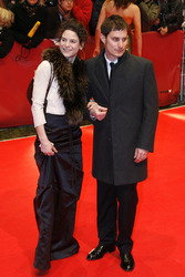 Bibiana Beglau, Clemens Schick