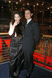 Bibiana Beglau, Clemens Schick