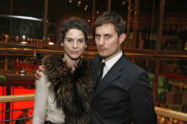 Bibiana Beglau, Clemens Schick