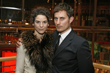 Bibiana Beglau, Clemens Schick