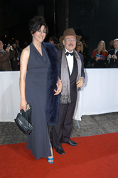 Martina Gedeck, Volker Schlöndorff