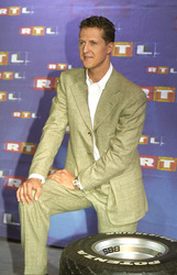 Michael Schumacher