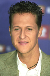 Michael Schumacher