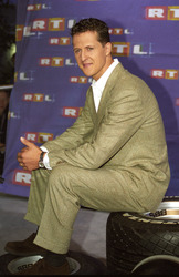 Michael Schumacher