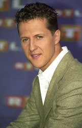 Michael Schumacher