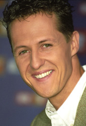 Michael Schumacher