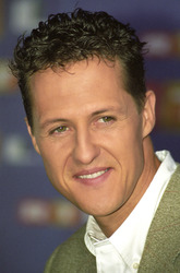 Michael Schumacher