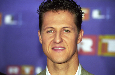 Michael Schumacher