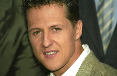 Michael Schumacher