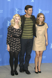Scarlett Johansson, Eric Bana, Natalie Portman