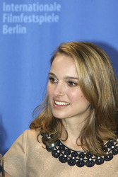 Natalie Portman