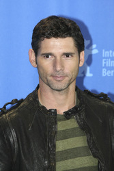 Eric Bana