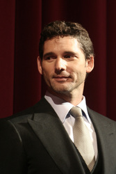 Eric Bana