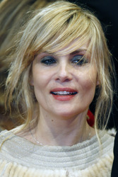 Emmanuelle Seigner