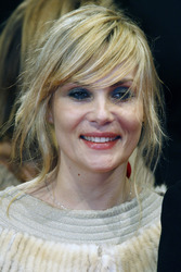 Emmanuelle Seigner