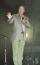 William Shatner