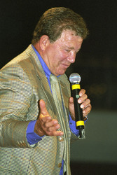 William Shatner