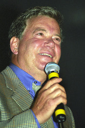 William Shatner