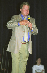 William Shatner