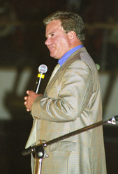 William Shatner