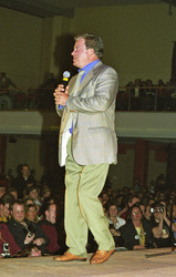 William Shatner