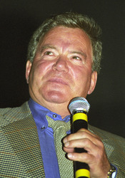 William Shatner
