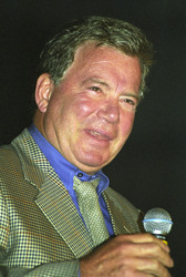 William Shatner