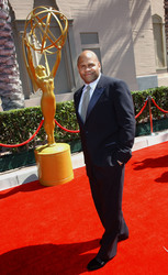 Rondell Sheridan