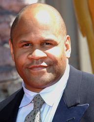 Rondell Sheridan