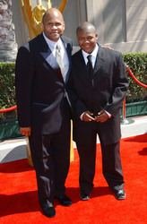 Rondell Sheridan, Kyle Massey