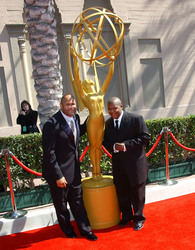 Rondell Sheridan, Kyle Massey