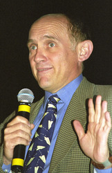Armin Shimerman