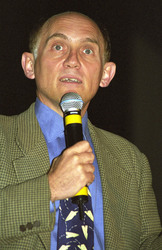 Armin Shimerman