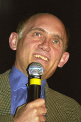 Armin Shimerman