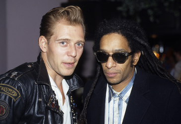 'Night of Guitar'-Party in London