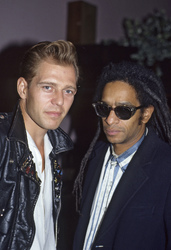 'Night of Guitar'-Party in London