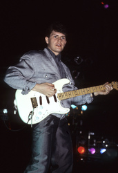 Konzert von Simple Minds in London